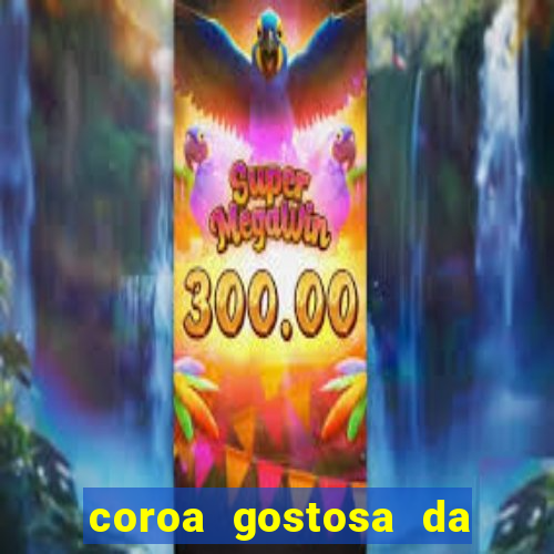 coroa gostosa da baixada fluminense